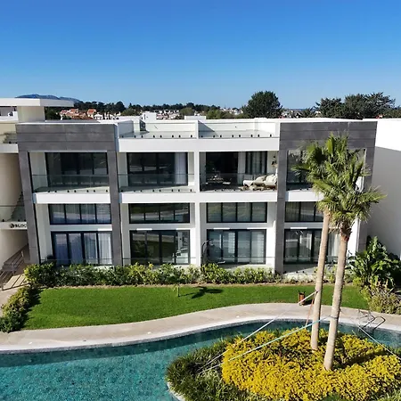 Palmera - Spacious With Pool View * Vasilia