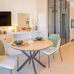 Appartement Palmera - Spacious With Pool View Vasilia