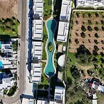 Appartement Palmera - Spacious With Pool View *