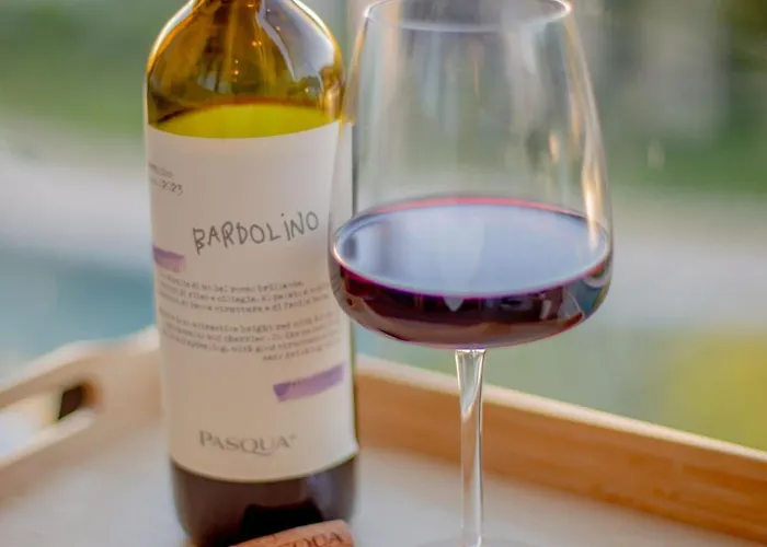 Lejlighed Palmera - Spacious With Pool View